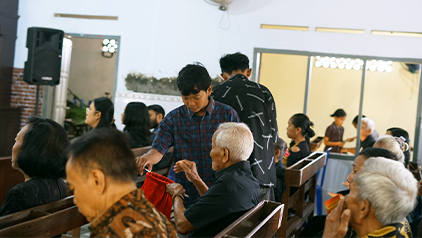 galeri, Ibadah Jumat Agung GKJ Baki Pepantan Kingkang , gereja kristen jawa, gkj, gkj baki, gereja kristen jawa baki, baki, sukoharjo, gkj klasis sukoharjo, klasis sukoharjo, klasis, sinode gkj, sinode 